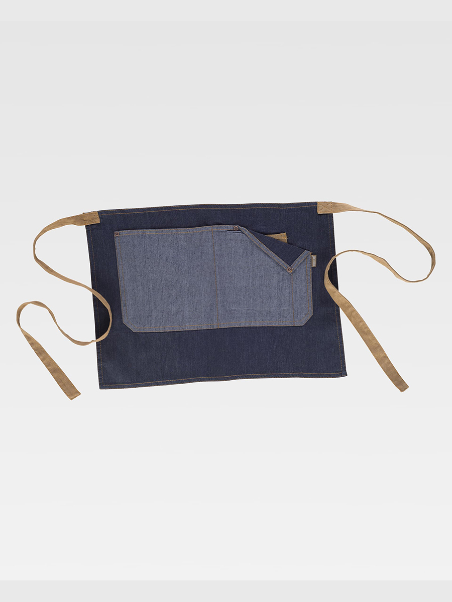 jeans blue/beige